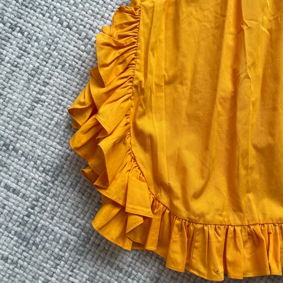 Loeffler Randall Enid Dress M - Picture 4 of 7